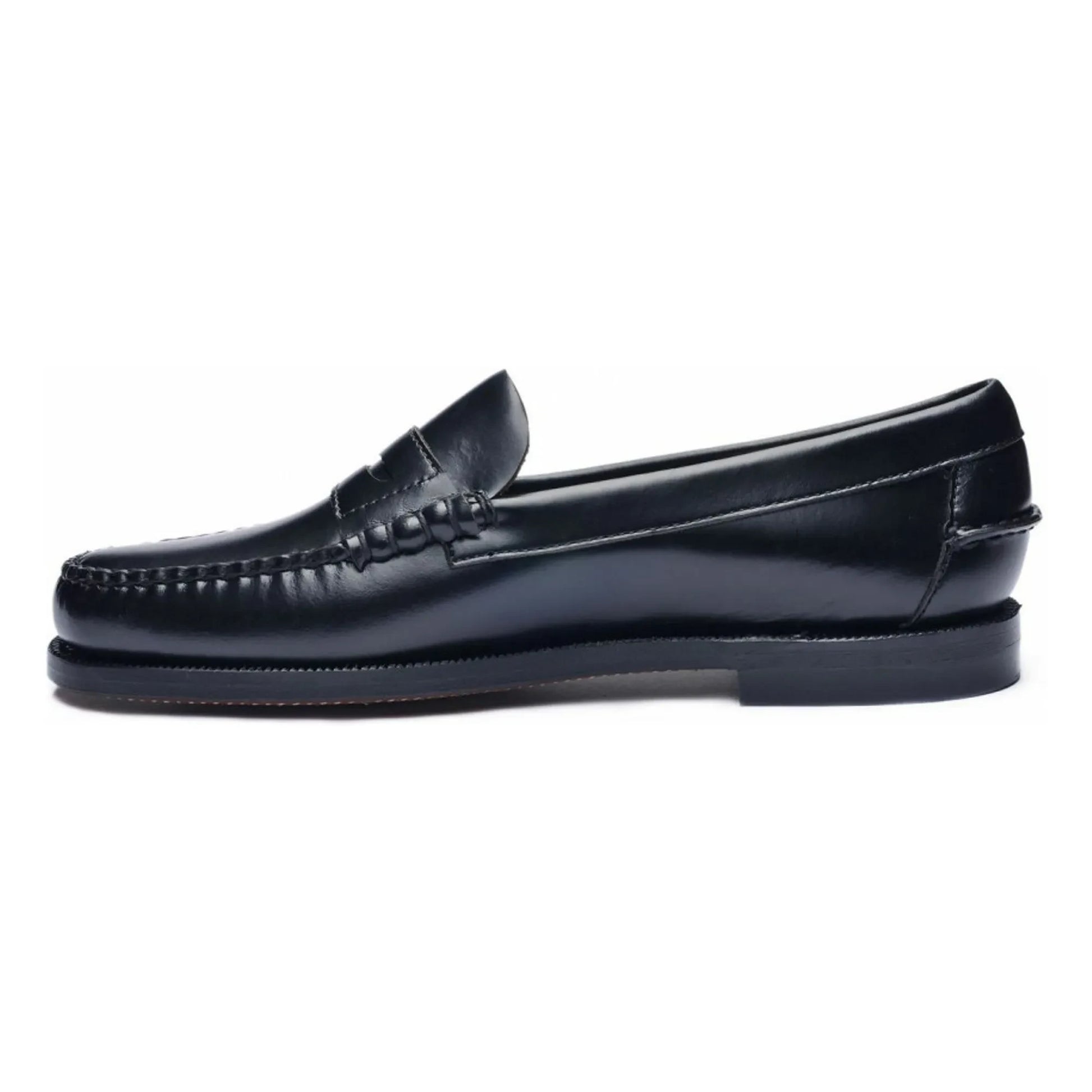 Sebago - Classic Dan loafers | Black