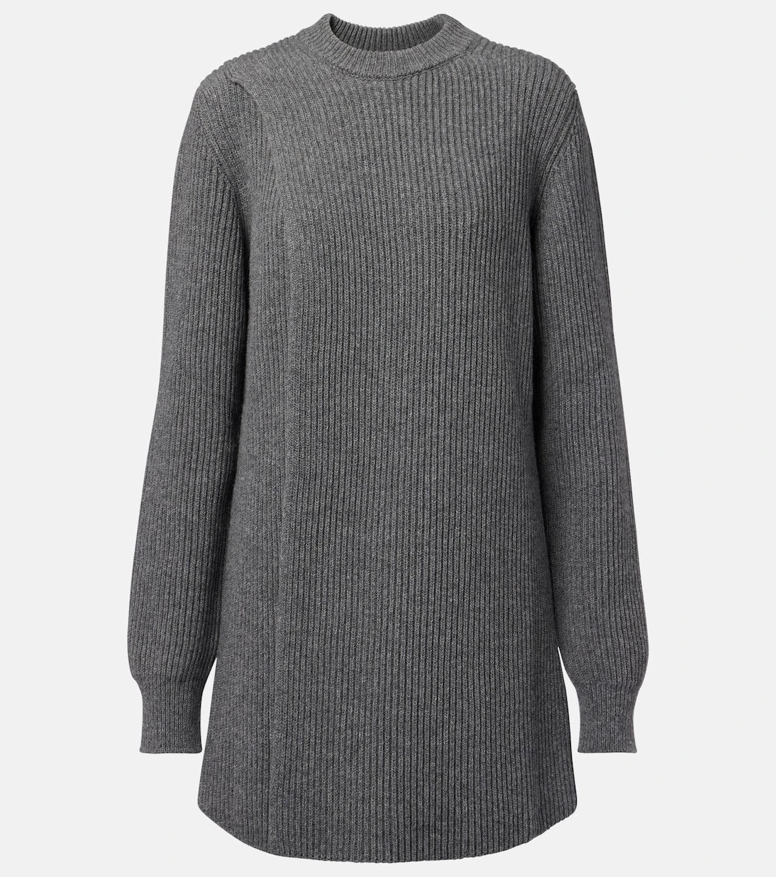 Jil Sander - Ribbed-knit wool sweater