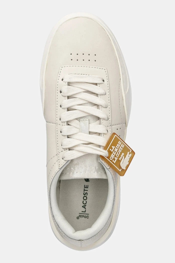 Маратонки Lacoste Aura Club Sneakers