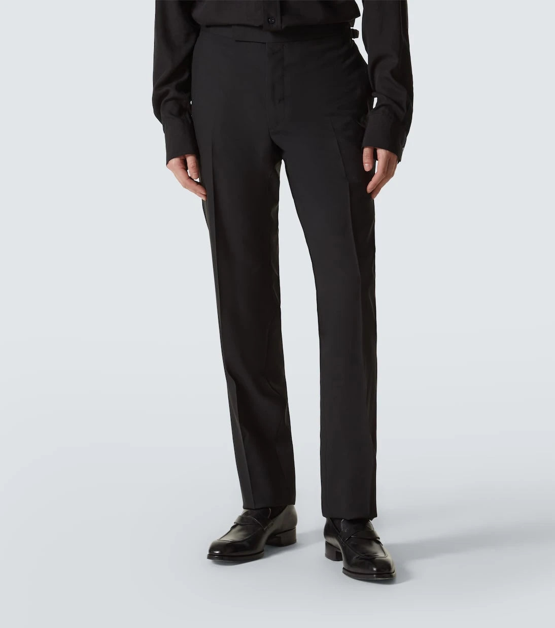 Tom Ford - Shelton wool suit