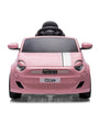 Ride on Cars Fiat 500 Electric Ride-on Car (100cm)