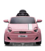 Fiat 500 Electric Ride-on Car (100cm)