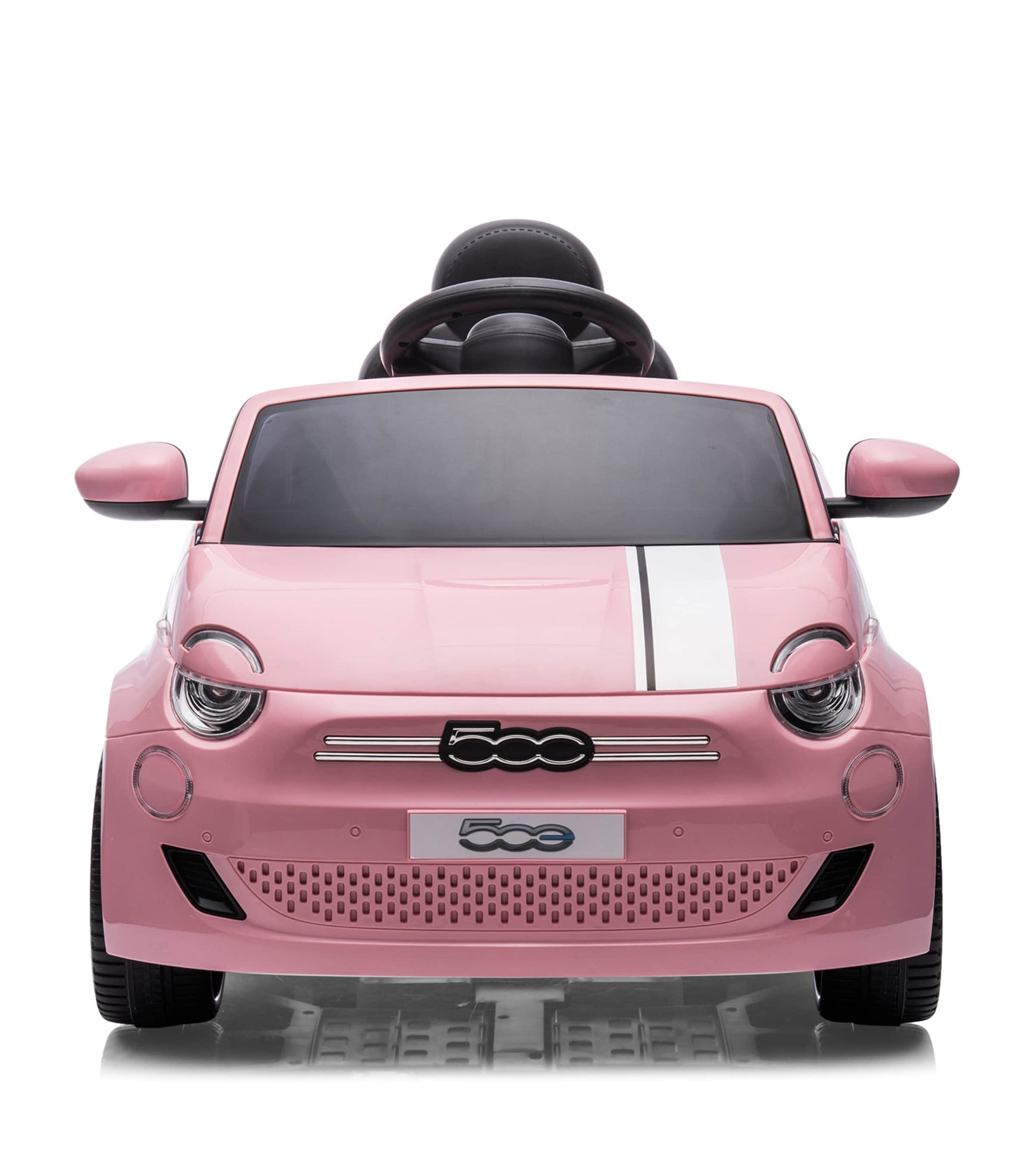 Fiat 500 Electric Ride-on Car (100cm)