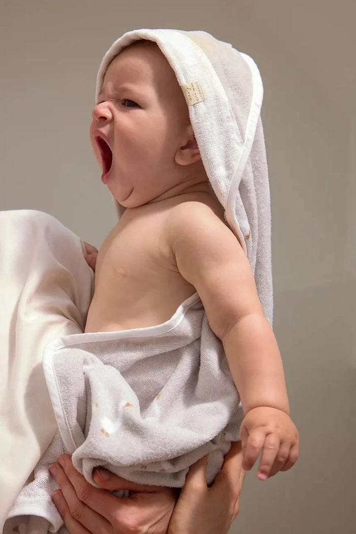 Детска памучна кърпа Mayoral Newborn