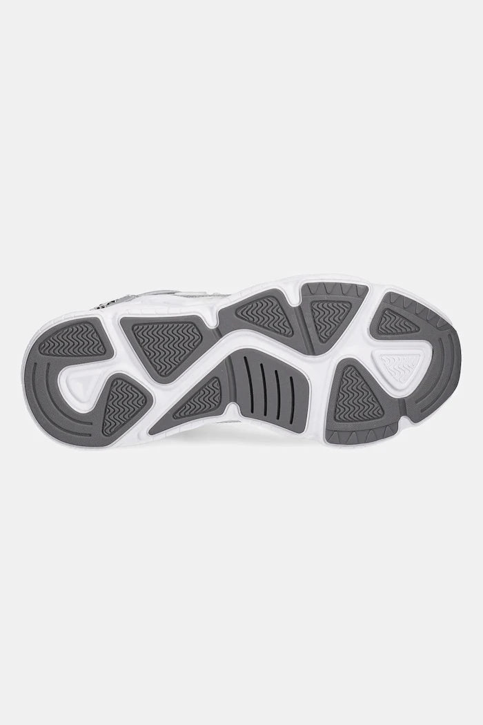 Маратонки PLEIN SPORT Track-King Chrome