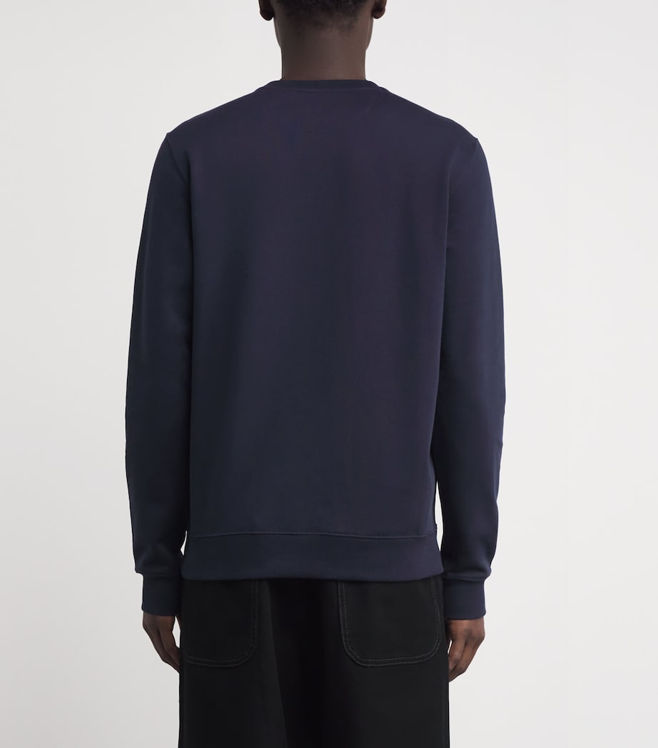 Cotton Curator Sweater