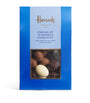 Chocolate Almonds & Hazelnuts (125g)