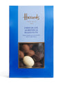 Chocolate Almonds & Hazelnuts (125g)
