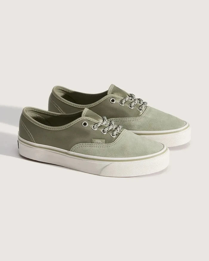 Vans Authentic Kadın Düşük Kesim Sneaker