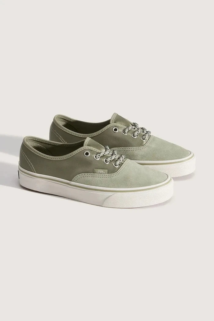 Vans Authentic Kadın Düşük Kesim Sneaker