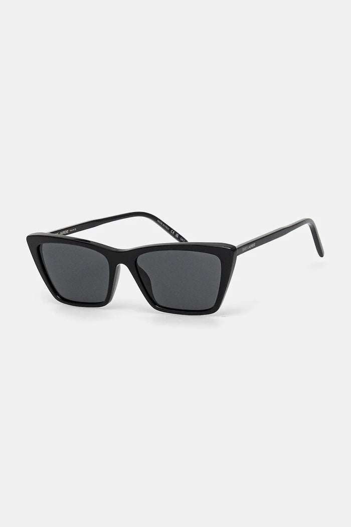 Слънчеви очила Saint Laurent MICA THIN