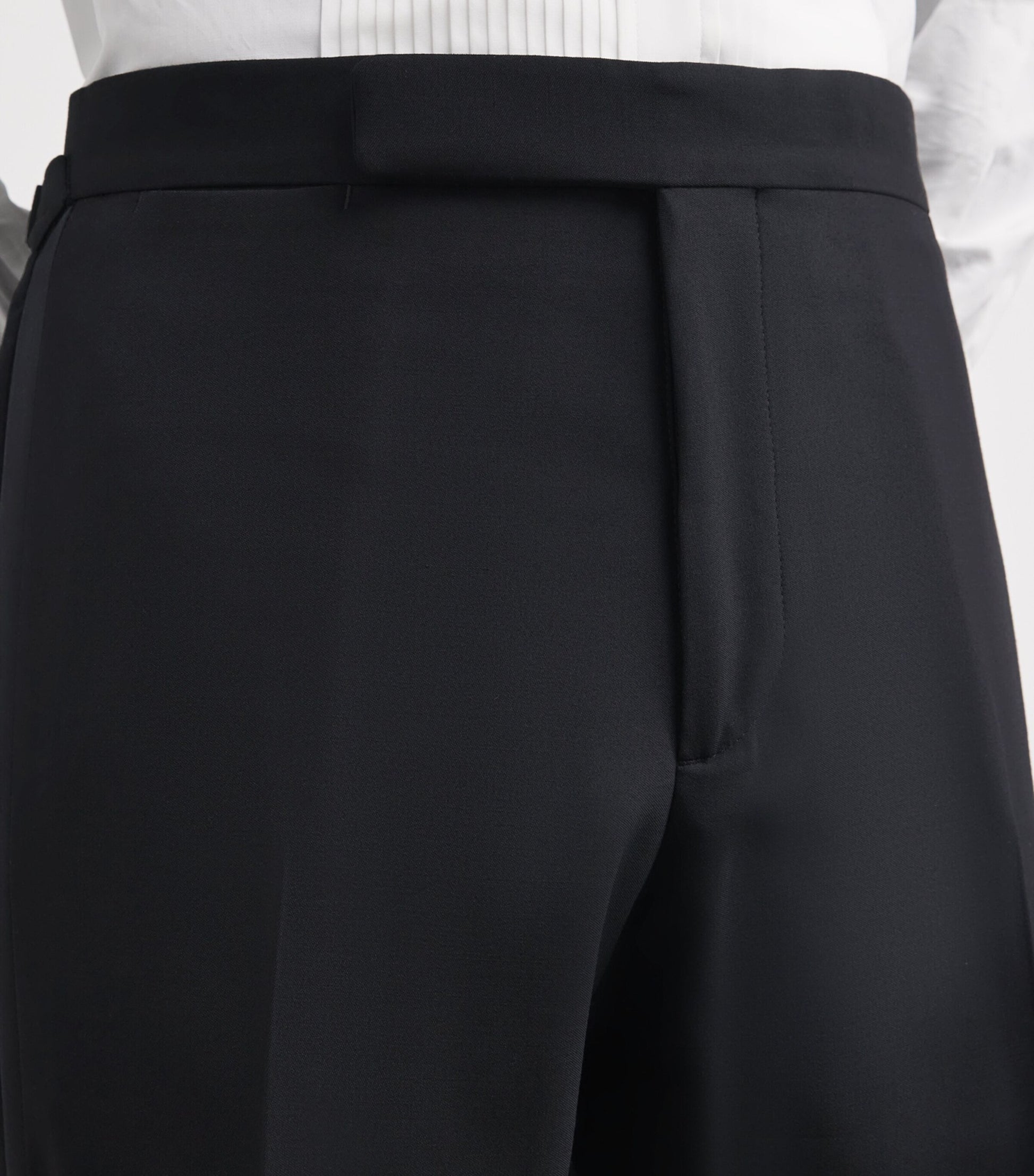 Ralph Lauren Purple Label Wool 2-Piece Suit