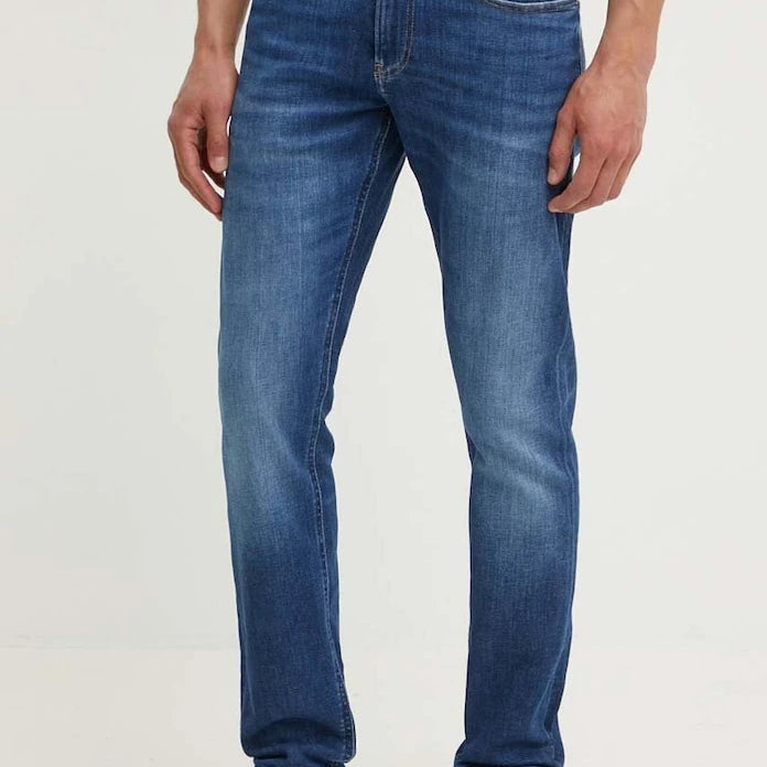 Calvin Klein Jeans Kot Pantolon