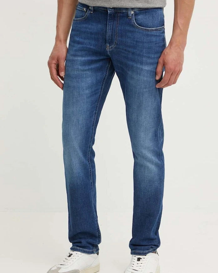 Calvin Klein Jeans Kot Pantolon