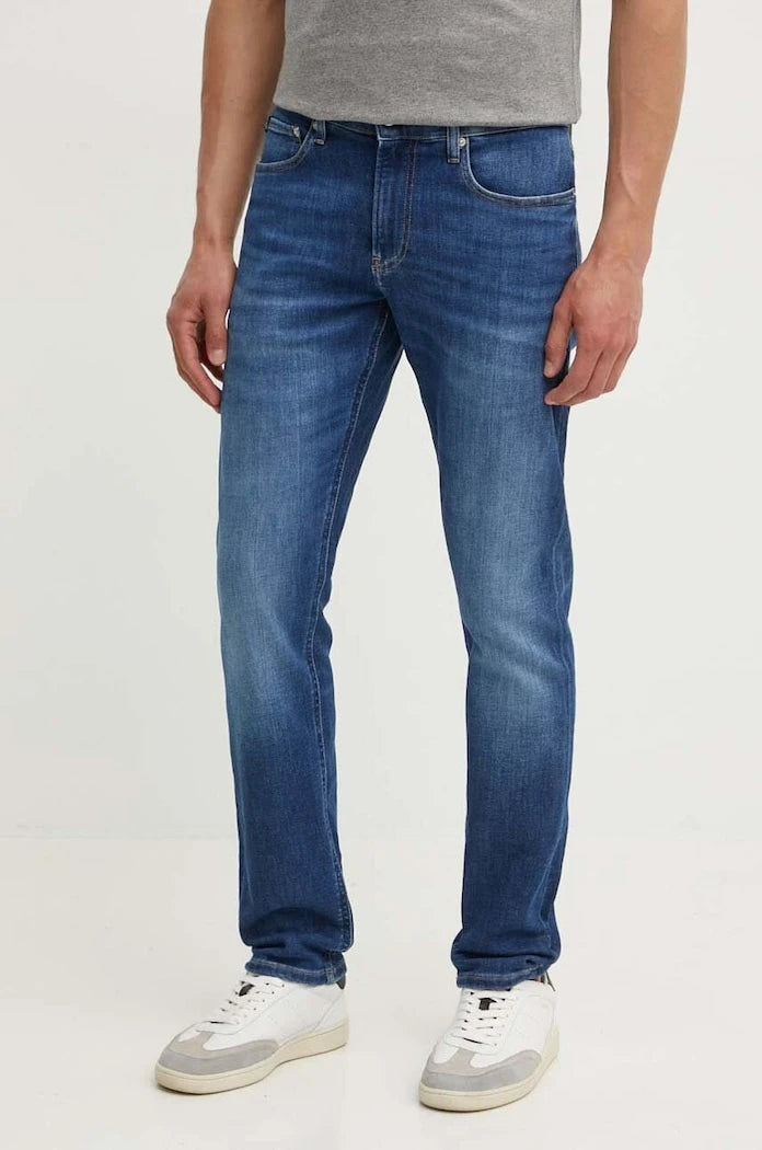 Calvin Klein Jeans Kot Pantolon