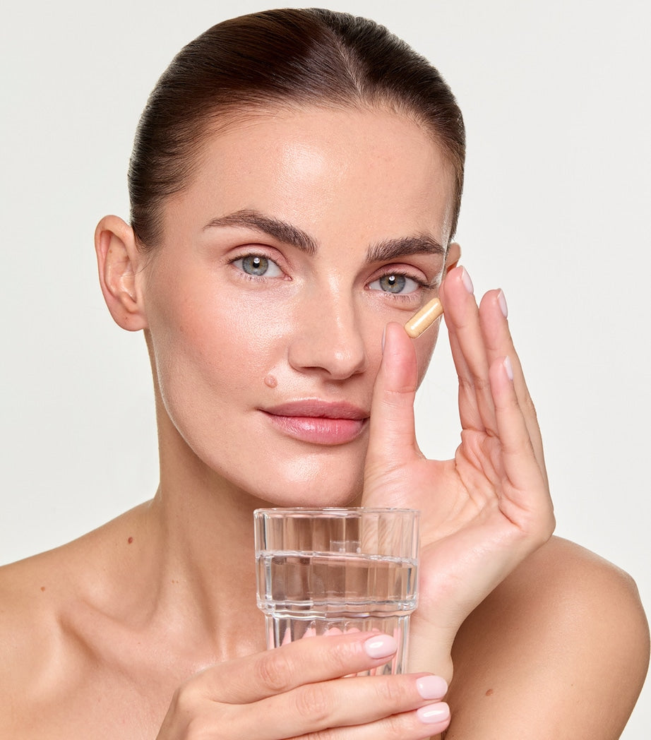 Ultimate NAC Y2 Complex (90 Capsules)