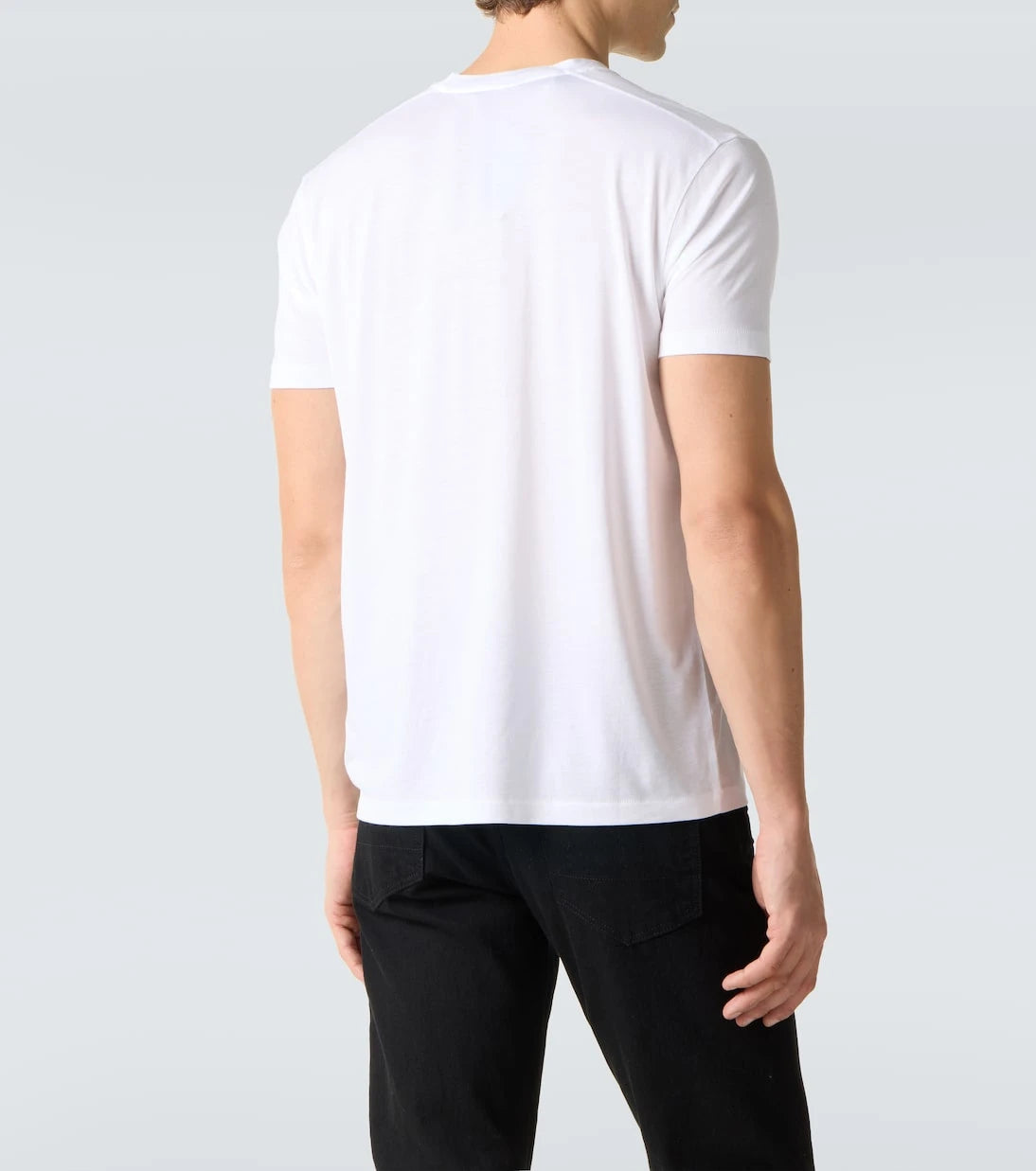 Tom Ford - Jersey T-shirt