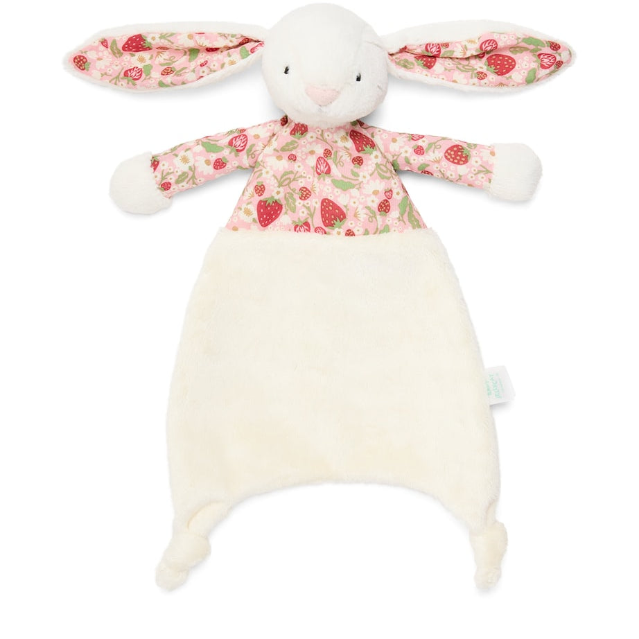 Mimi Strawberry Comforter