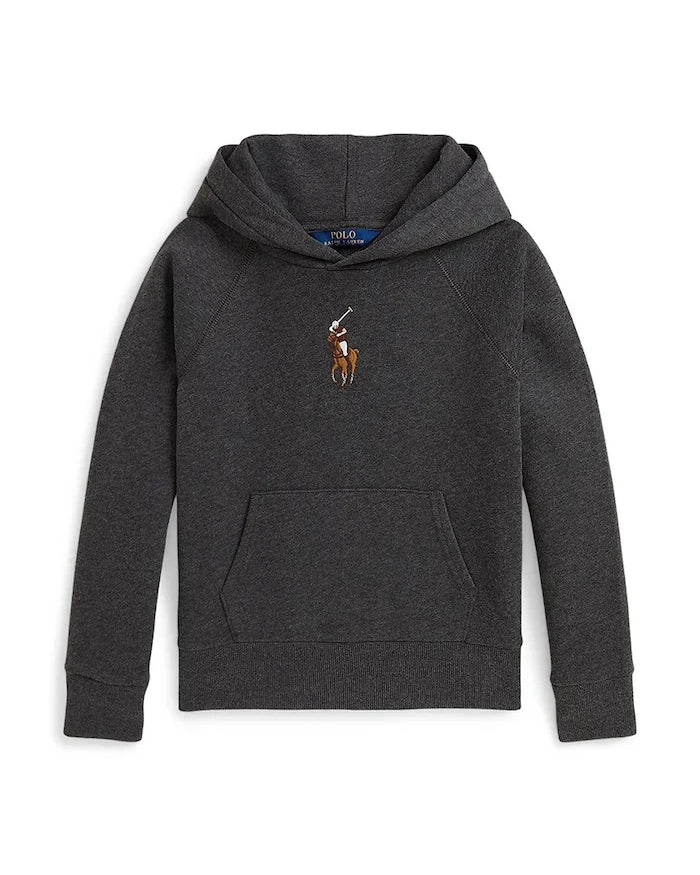 Çocuk Polo Ralph Lauren sweatshirt