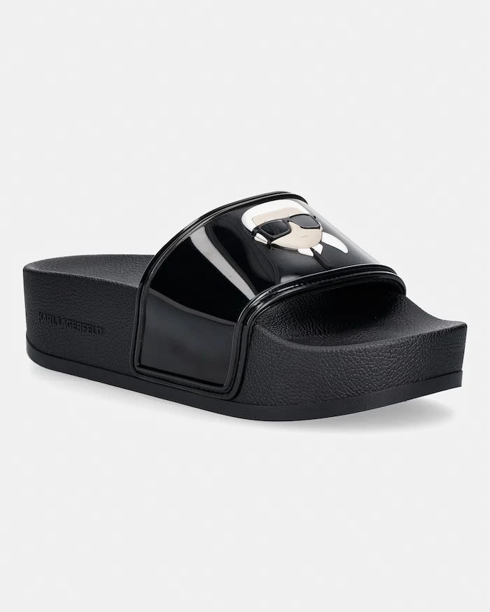 Karl Lagerfeld Kadın Kondo Maxi Ii Terlik