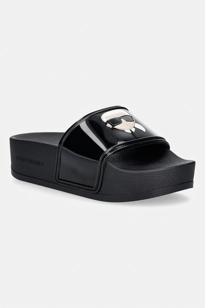 Karl Lagerfeld Kadın Kondo Maxi Ii Terlik