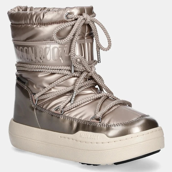 Moon Boot JR PARK BOOT Çocuk Kar Botu