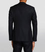 Giorgio Armani Wool-Cashmere Two-Piece Suit