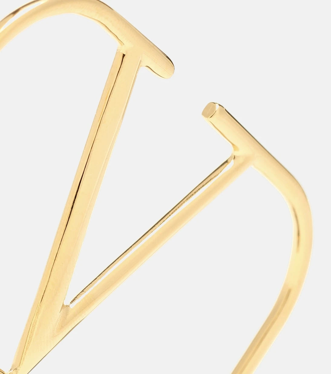 Valentino - VLogo Signature earrings