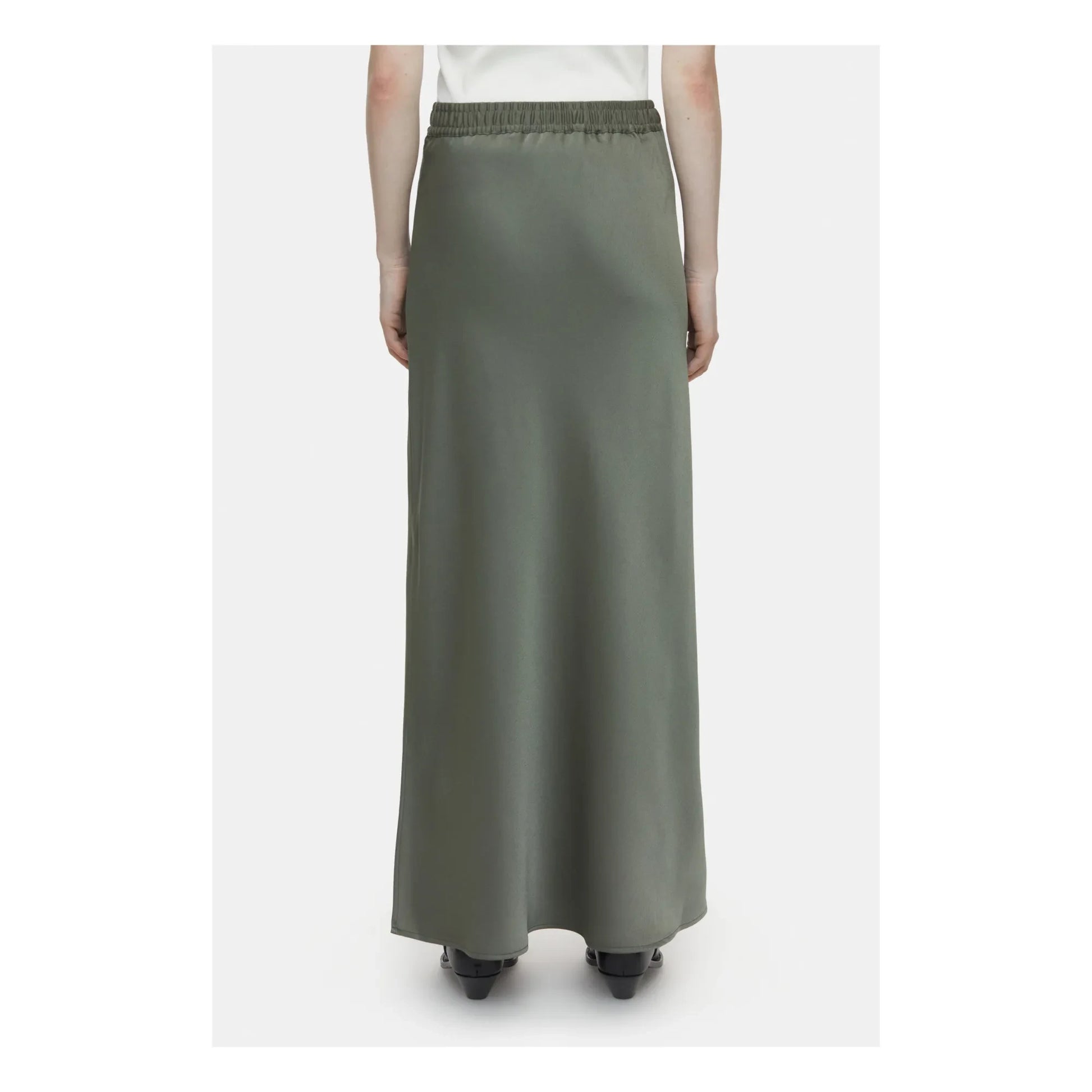 Closed - Sunny skirt | Khaki