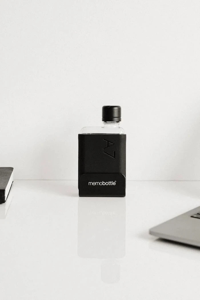 Memobottle Original A7 180 ml Su Şişesi