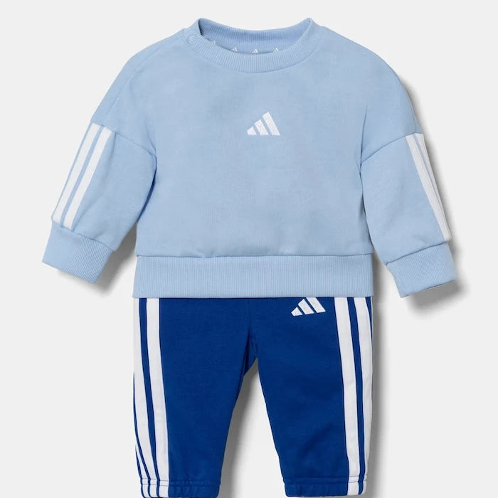 Бебешки анцуг adidas
