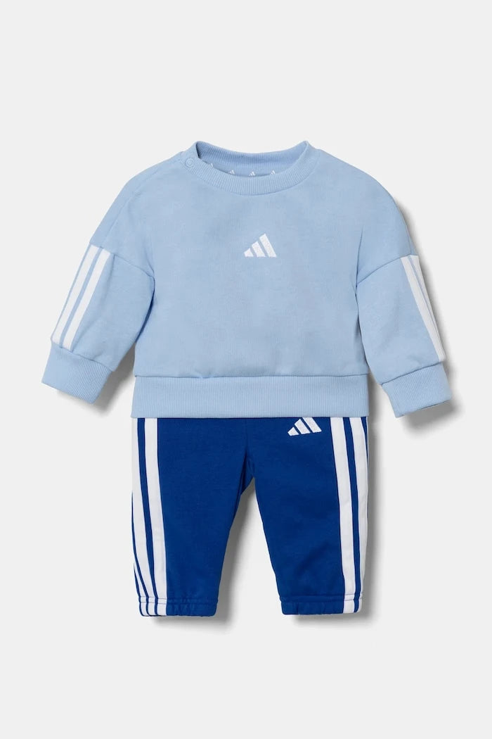 Бебешки анцуг adidas