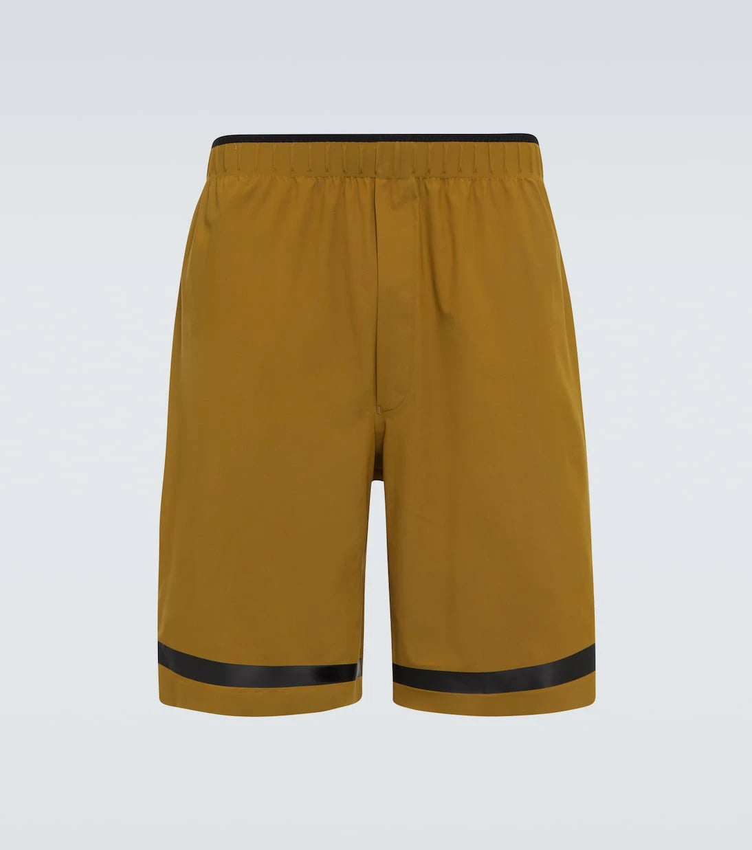 GR10K - Jersey track shorts
