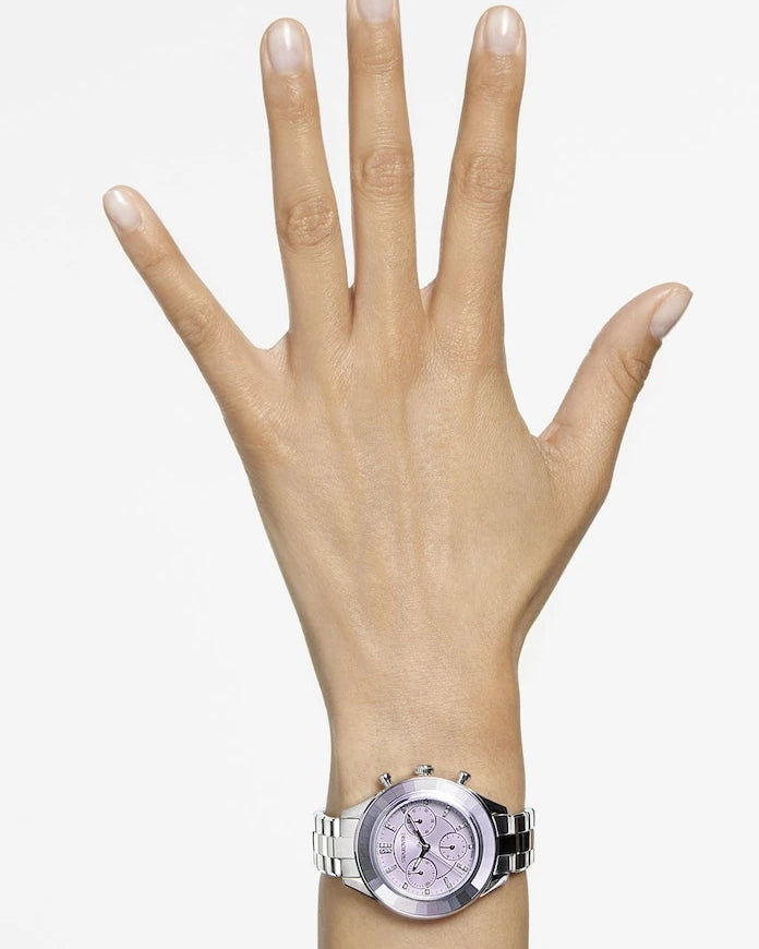 Swarovski 5632484 OCTEA LUX SPORT Saat