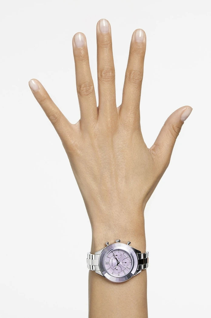 Swarovski 5632484 OCTEA LUX SPORT Saat