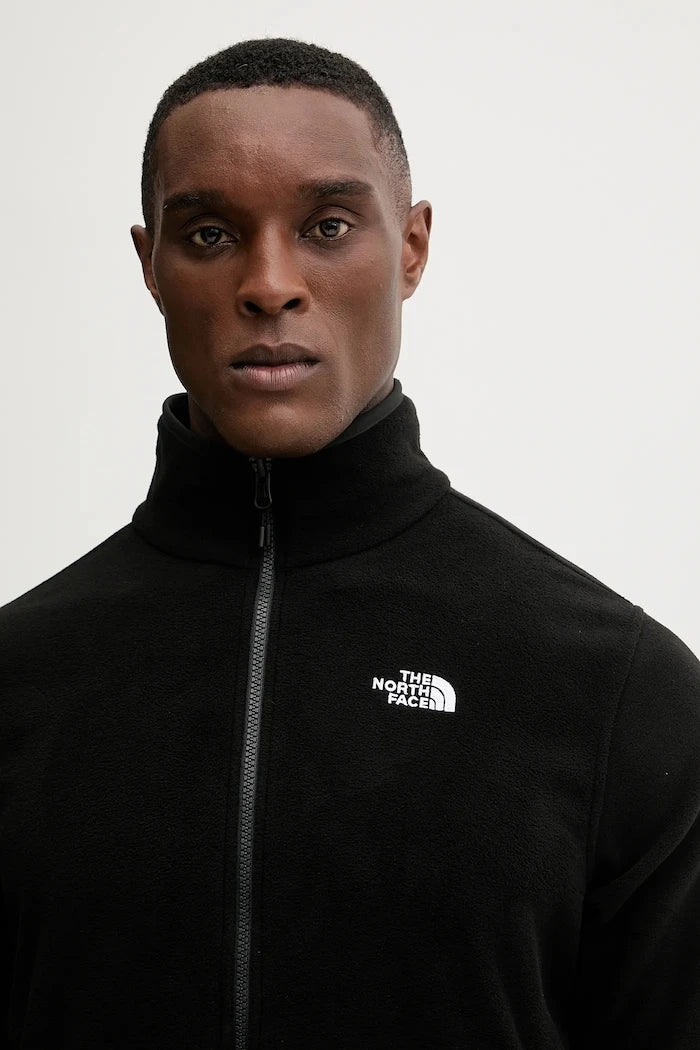 Поларен суичър The North Face