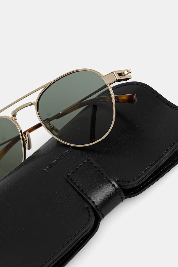 Слънчеви очила Saint Laurent