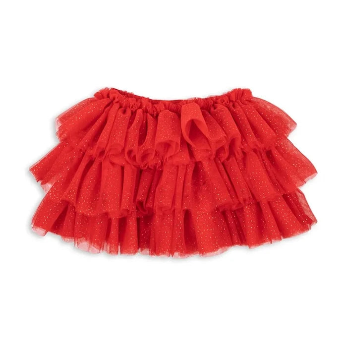 Детска пола Konges Sløjd FAY SKIRT GRS