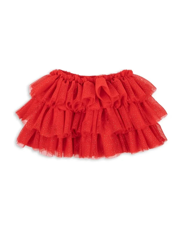Детска пола Konges Sløjd FAY SKIRT GRS