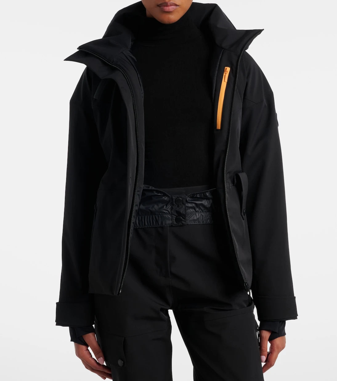 Cordova - Cascade ski jacket