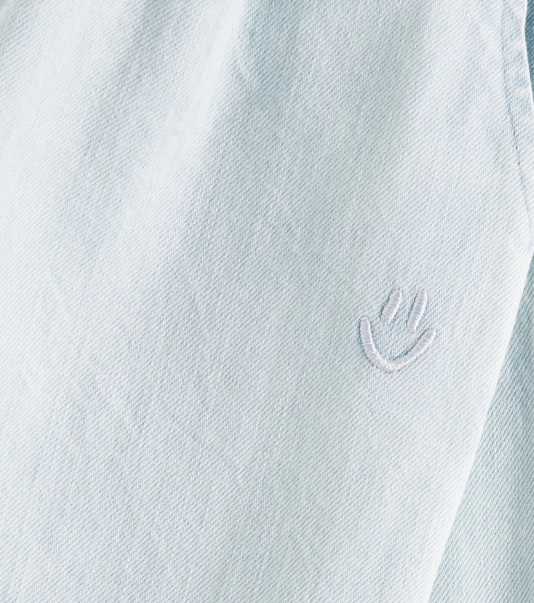 Molo - Baby Sois cotton pants