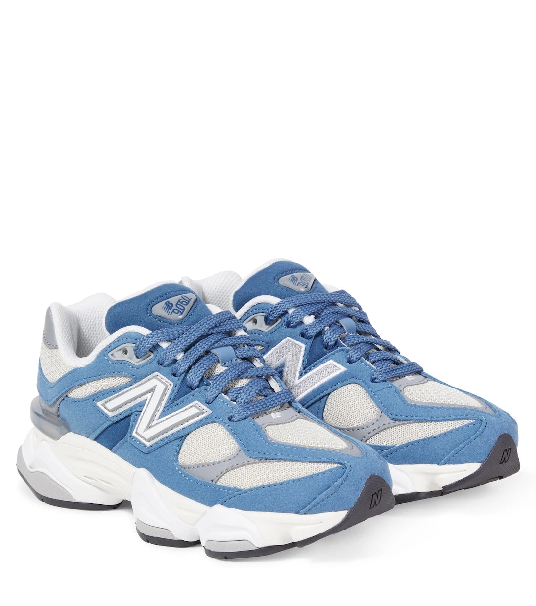 New Balance Kids - 9060 Junior sneakers