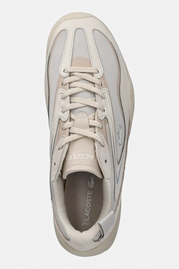 Lacoste Side Low Sneakers kadın spor ayakkabı