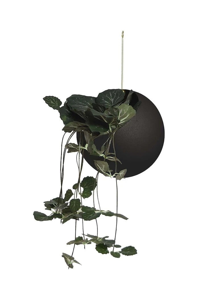 AYTM Globe 28 x 17 cm Asılı Saksı