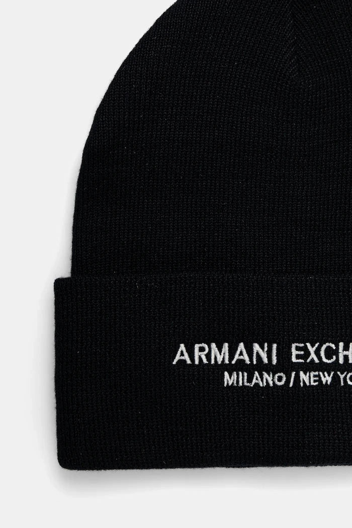Armani Exchange Şapka