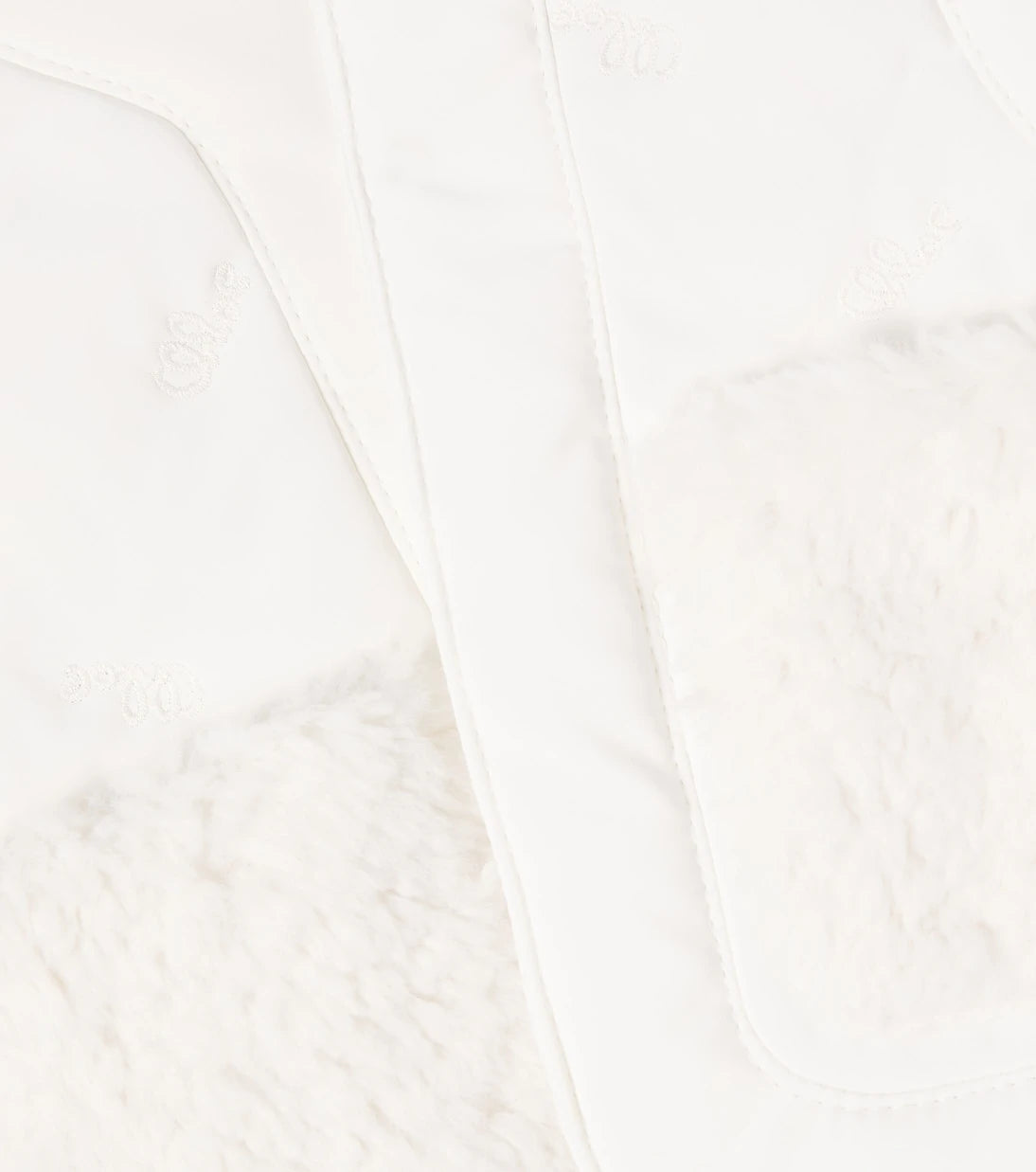 Chloé Kids - سترة الأطفال