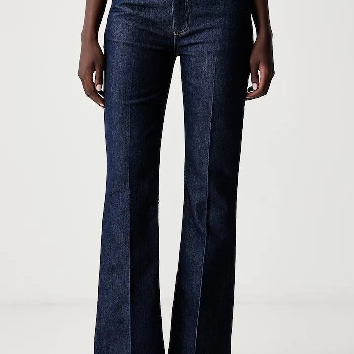 Marciano by Guess kadın flare jean MARA