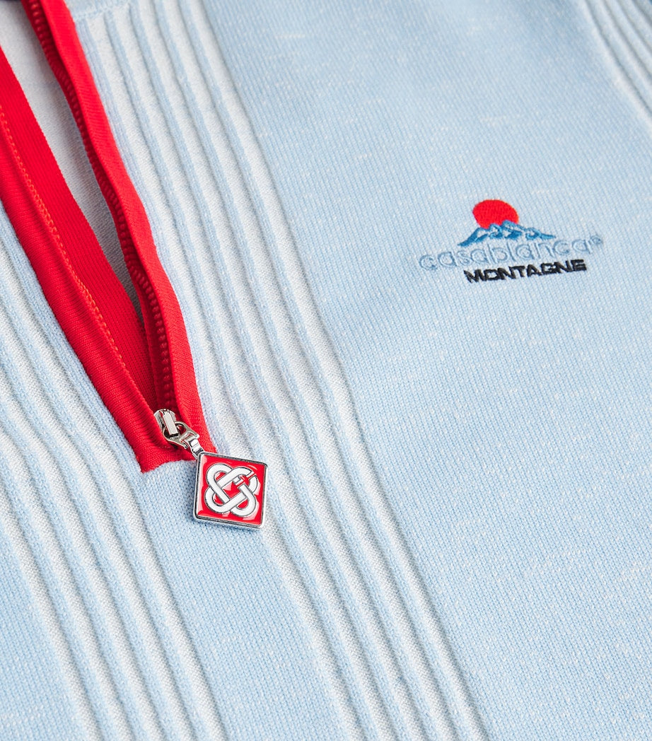 Merino Wool-Blend Base Layer