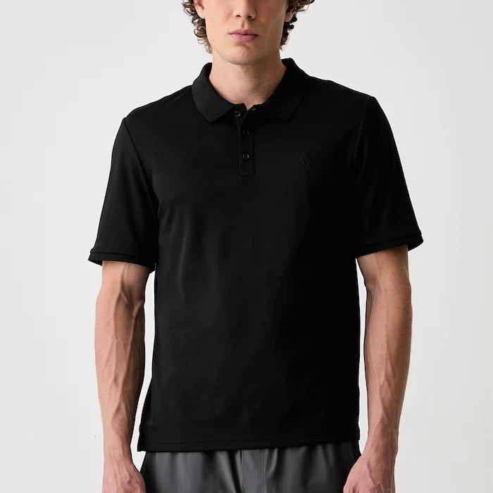 Skechers pamuklu erkek polo yaka tişört