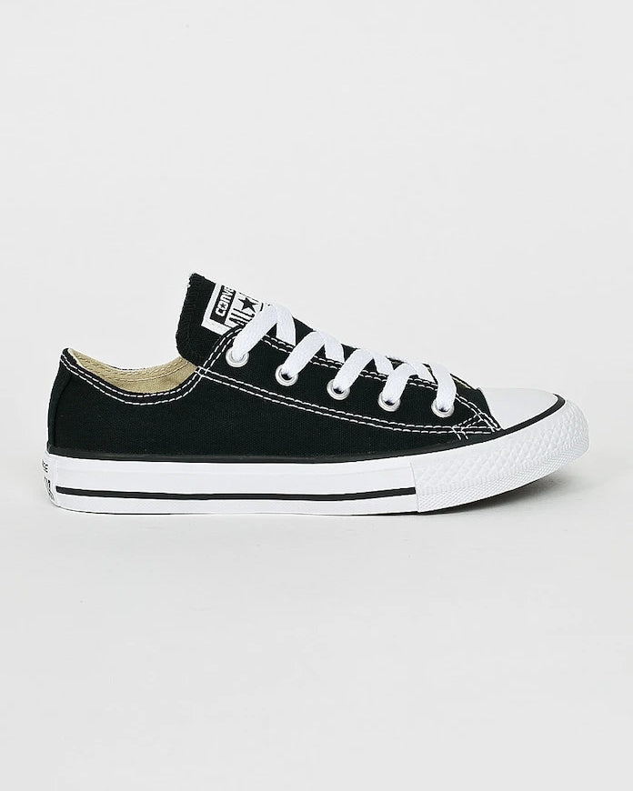 Converse - Ниски кецове за деца